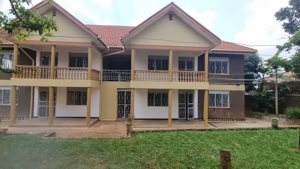 Primary image of STUDENT'S FIRST HOSTEL MUKONO