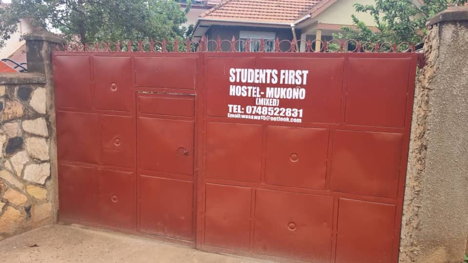 Thumbnail 3 of STUDENT'S FIRST HOSTEL MUKONO