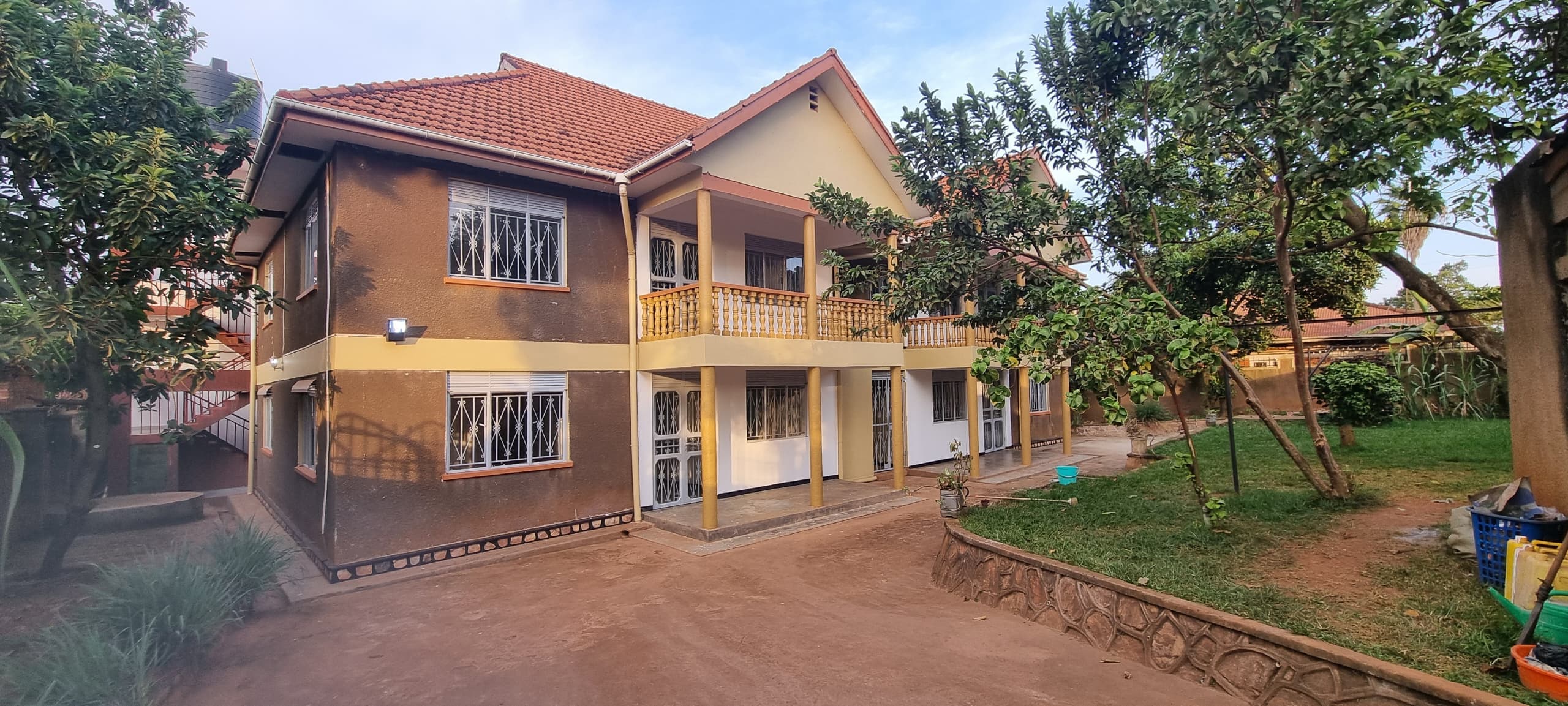 Thumbnail 4 of STUDENT'S FIRST HOSTEL MUKONO